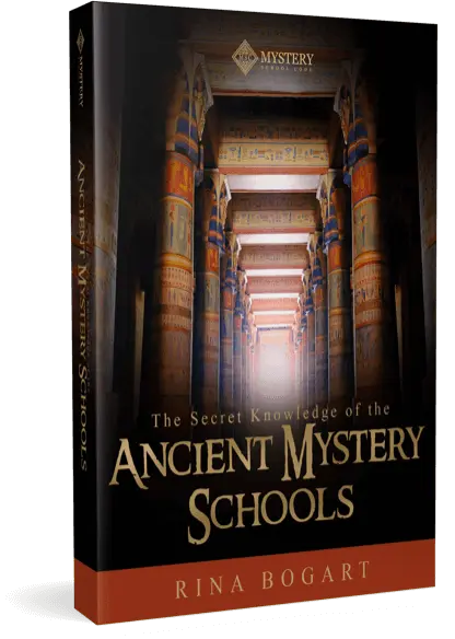 ancient mystery schools